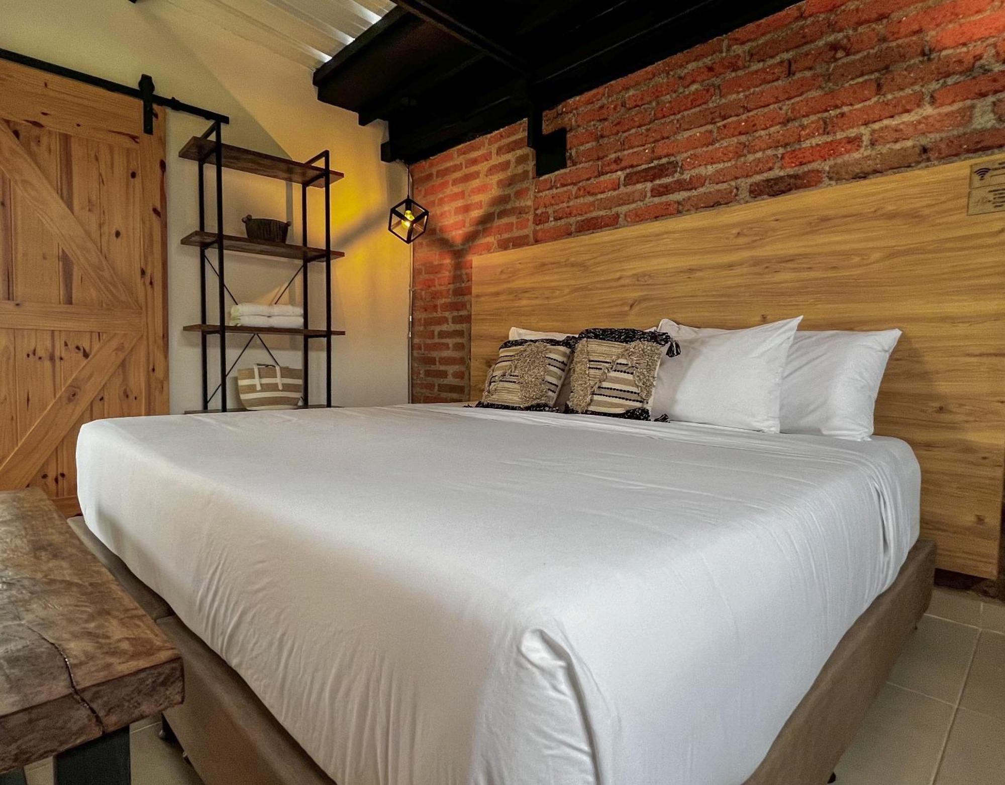 Finca Hotel Casa Nostra, Villa Mariana Quimbaya Room photo