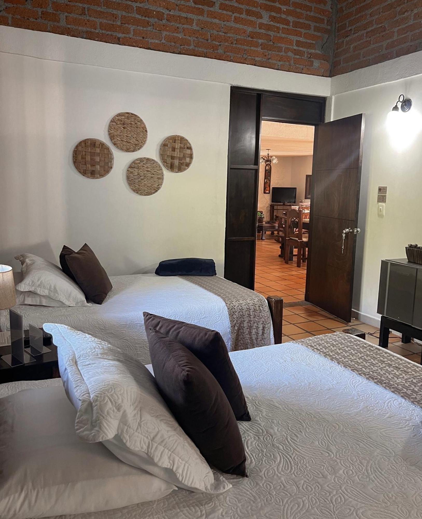 Finca Hotel Casa Nostra, Villa Mariana Quimbaya Room photo