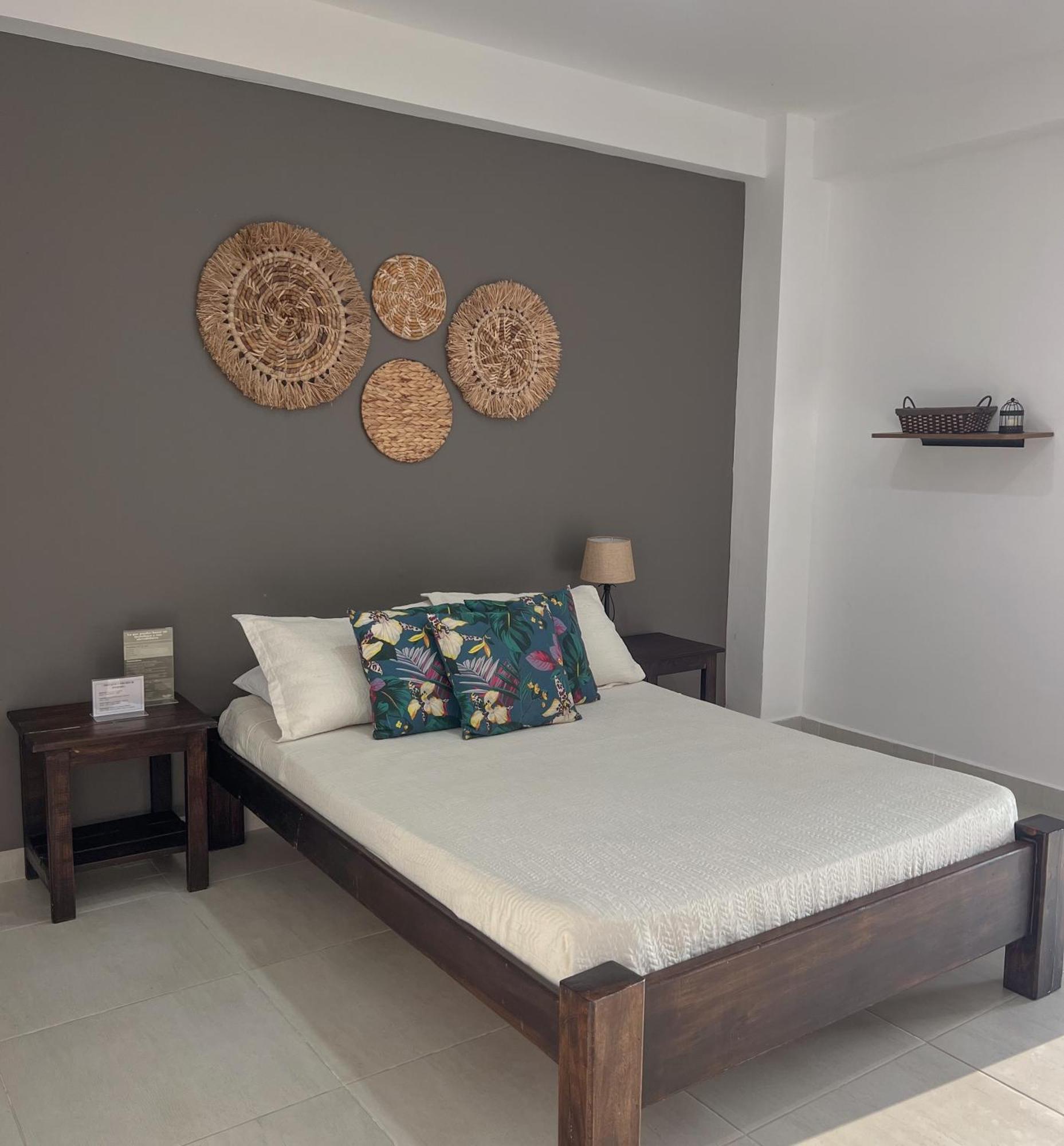 Finca Hotel Casa Nostra, Villa Mariana Quimbaya Room photo