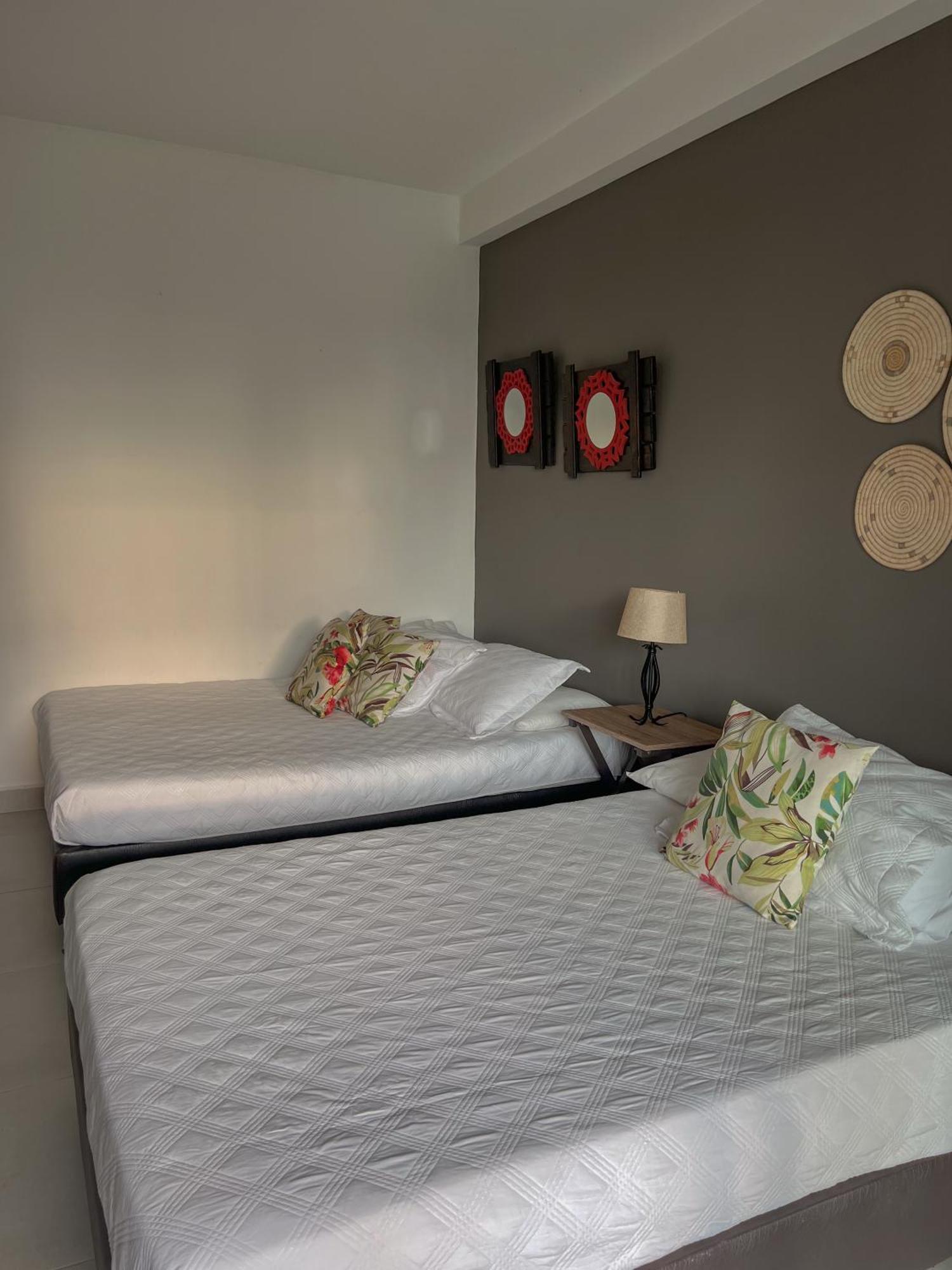 Finca Hotel Casa Nostra, Villa Mariana Quimbaya Room photo
